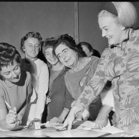 Ballet exams require work