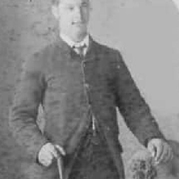 Newsham, Albert Edward, 1868-1945 (Person)