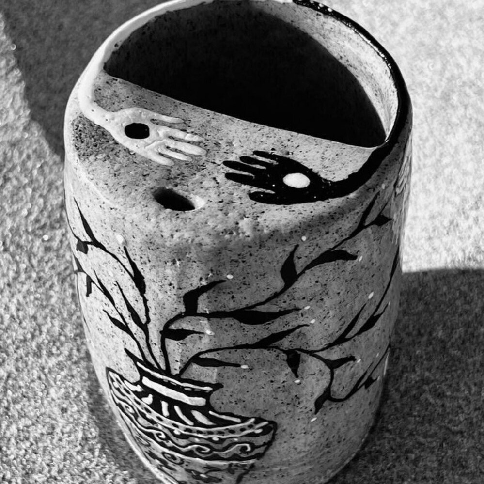 Rose Petal Newman - Creative Conservationist