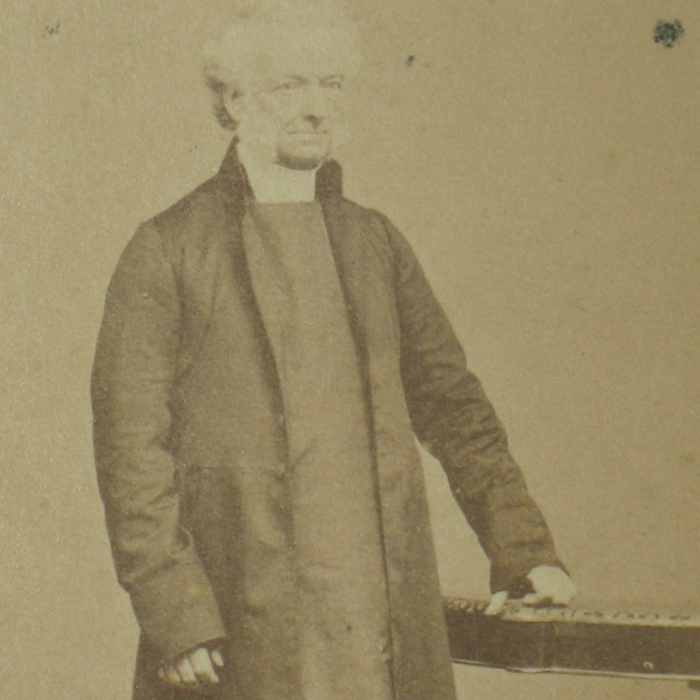 Typescripts of the Journals of A.N. Brown