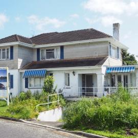 Approx #1 Selwyn Street