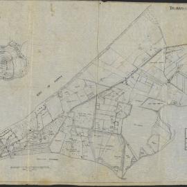 Mount Region - Sheet 2