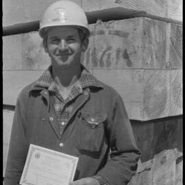 Watersider - Mr R. W. Mancer