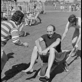 Ōmanu School gala day