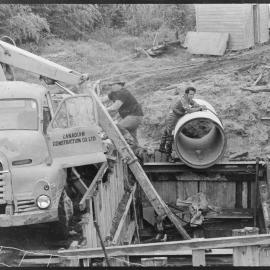 Canadian Construction Services Ltd