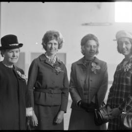 Waihī Plunket Society Function