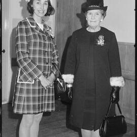 Waihī Plunket Society Function