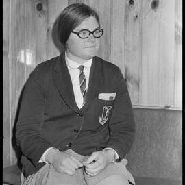 Joy-Lynn Andrews - National Youth Theatre School