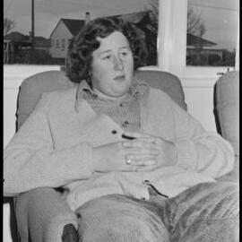 Robert Walker - National Youth Theatre School