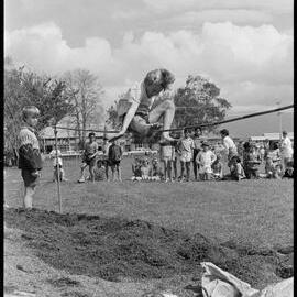 Katikati Primary School sports