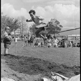 Katikati Primary School sports