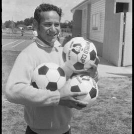 W. Smith - Mt Maunganui College