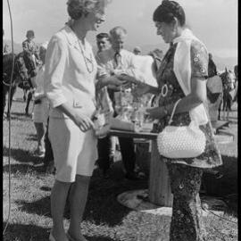 Waihī A&P Show highlights