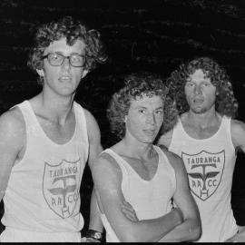 BOP Athletic Meeting