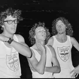 BOP Athletic Meeting