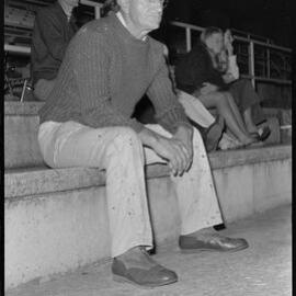 BOP Athletic Meeting - George Fox