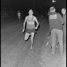 BOP Athletic Meeting