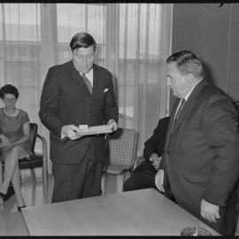 Tributes paid to two Katikati Men