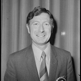 Ōtūmoetai Rotary Club Members