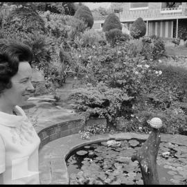 A Special Garden - Molly Reid