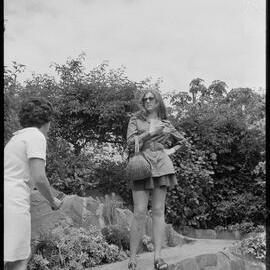 A Special Garden - Molly Reid