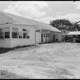 K. W. Palmer Ltd at old Greerton Site