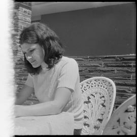 South African journalist - Jennifer Hyman