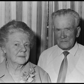 55th Wedding Anniversary - Quineys