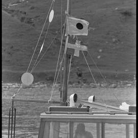 Auckland divers blast Tanea Shelf