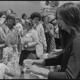 IHC sports day - Memorial Park, Tauranga