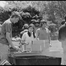 IHC sports day - Memorial Park, Tauranga