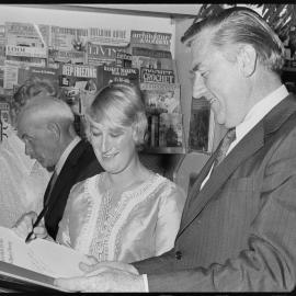 Kristin Zambuka and R. A. Owens - "Face From the Past"