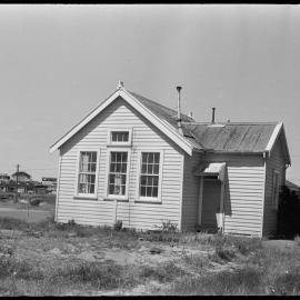 Schoolhouse Mt Maunganui