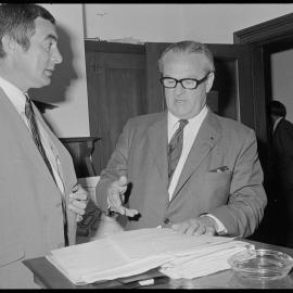 Commonwealth Games organising committee