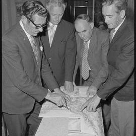 Survey Team - Automobile Association 