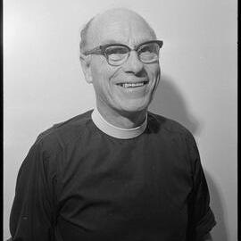 Rev. H. G. Titterton