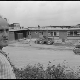 Darryl Laird - Foreman