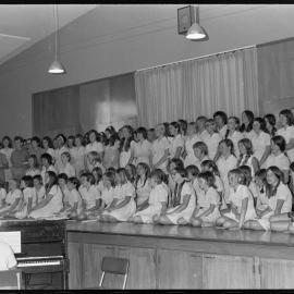 Ōtūmoetai Intermediate - performance