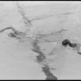 Swimming - St Mary's Convent School