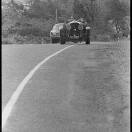 Vintage Car Rally - Tauranga