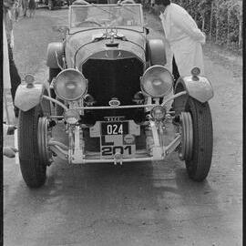 Max Avery - Tauranga checkpoint