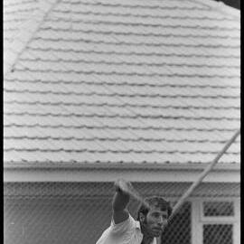 Ron Grubner - Tennis
