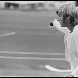 Julene Jones - Tennis