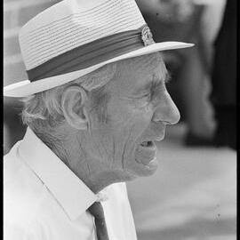 Tauranga combined bowling clubs' tournament - Fred Marchant, Ponsonby