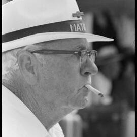 Tauranga combined bowling clubs' tournament - Frank Sorrenson, Matua