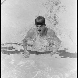 Rodney Williams - Katikati College