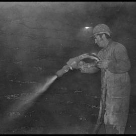 Dave Morris - Mangapapa hydro-electric scheme