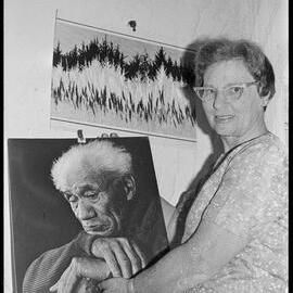 Mrs Hamilton- Photographic exhibition