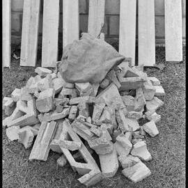 Maungatapu properties damaged by car