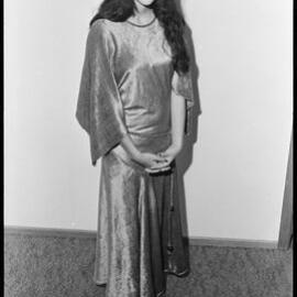 Marianick - French model